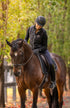 BARE Winter Series - Sienna Vest - Black